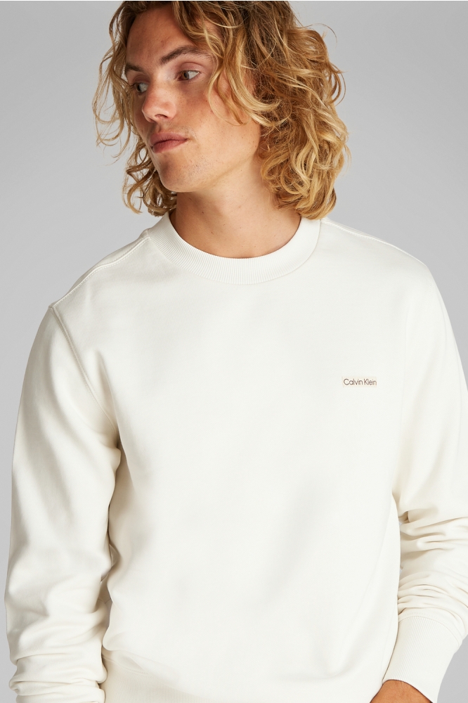 CALVIN KLEIN LABEL J30J327530 TOFU